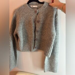 Brand New Zara Sweater